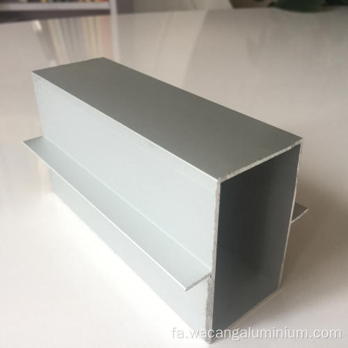 با کیفیت بالا 6061-T6 ترکیب آلیاژ آلومینیوم